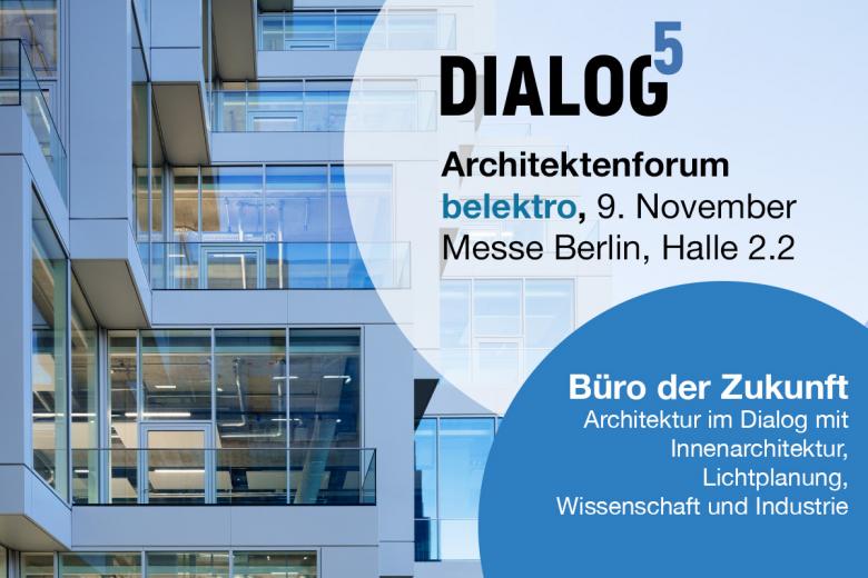 belektro 2022 – DIALOG HOCH 5 – 9. November 2022 – Impressionen